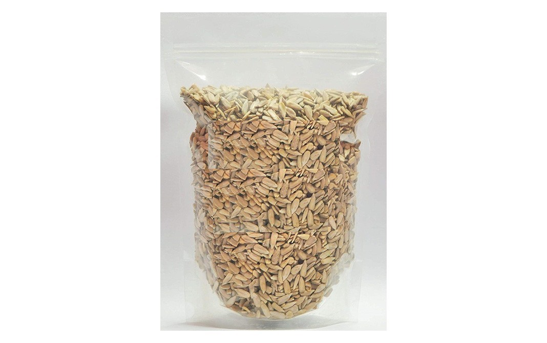 Nuts Ville Sunflower Seeds    Pack  500 grams